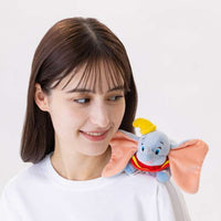 Peluche de Dumbo para el hombro