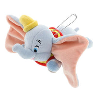 Peluche de Dumbo para el hombro