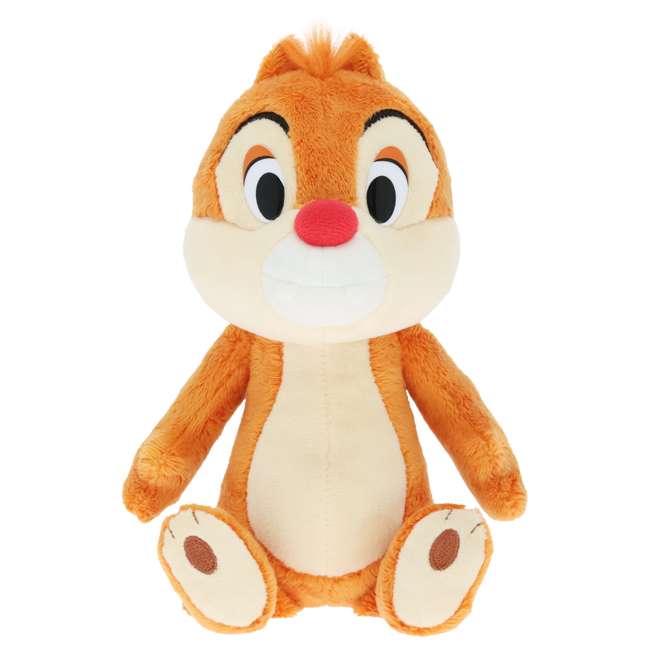 Peluche de Dale