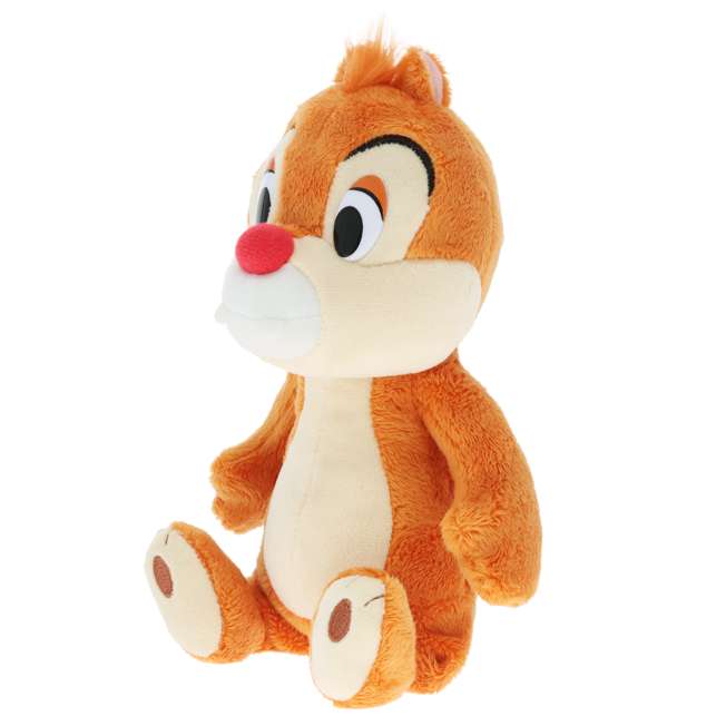 Peluche de Dale