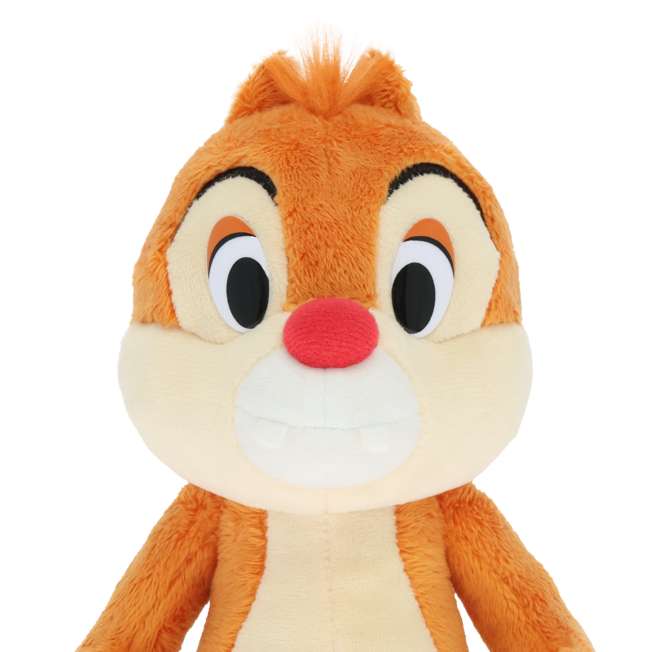 Peluche de Dale