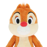 Peluche de Dale