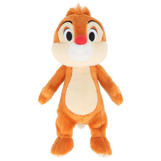 Peluche de Dale