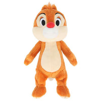 Peluche de Dale