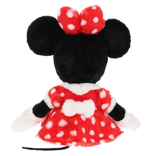 Peluche Minnie Mouse