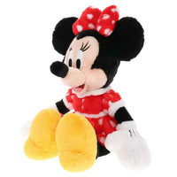 Peluche Minnie Mouse