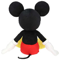 Peluche de Mickey Mouse