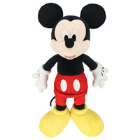 Peluche de Mickey Mouse