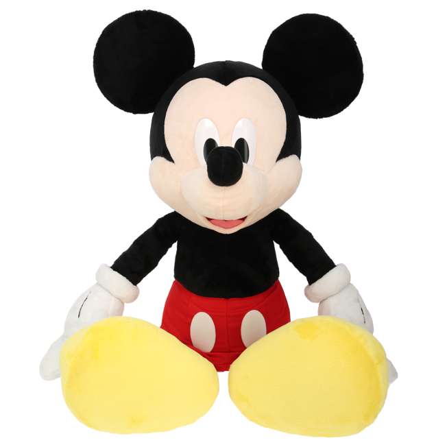 Peluche de Mickey Mouse