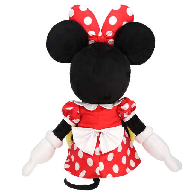 Peluche de Minnie Mouse