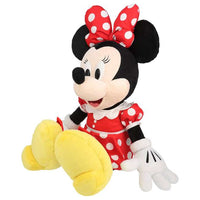 Peluche de Minnie Mouse