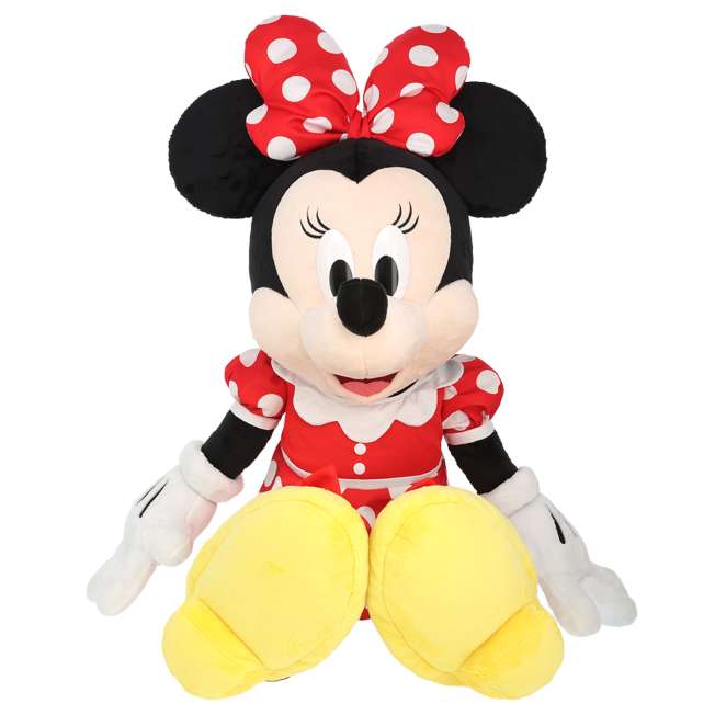 Peluche de Minnie Mouse