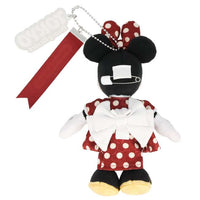 Pin de peluche de Minnie Mouse