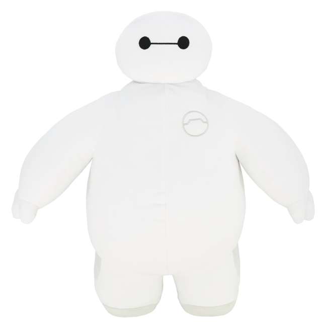 Peluche de Baymax