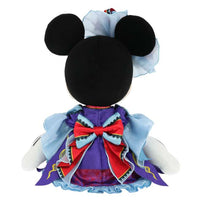 Peluche de Minnie Mouse - Halloween Disney