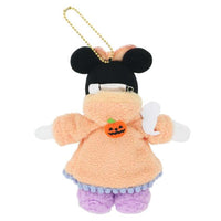 Pin de peluche Minnie Mouse - Halloween Disney
