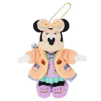 Pin de peluche Minnie Mouse - Halloween Disney