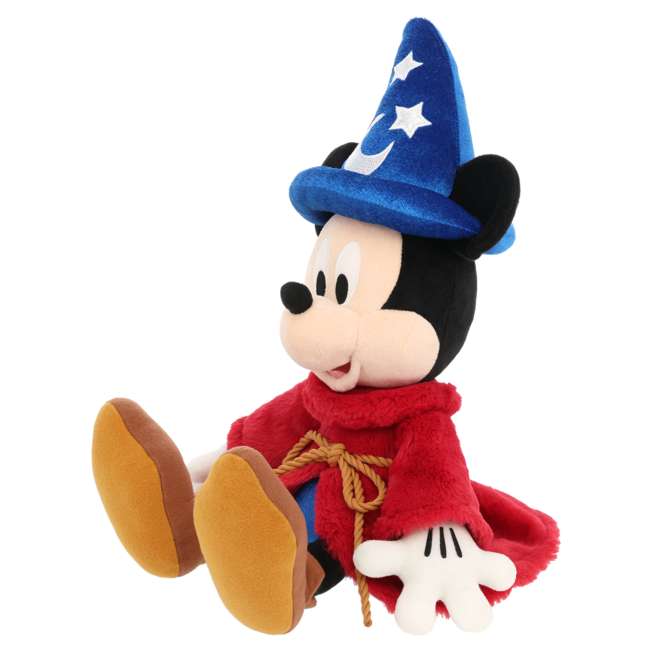 Peluche de Mickey Mouse