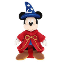 Peluche de Mickey Mouse