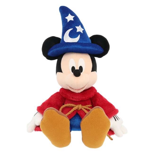 Peluche de Mickey Mouse