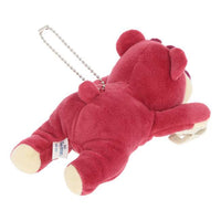 Peluche para el hombro de Lotso