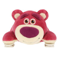 Peluche para el hombro de Lotso