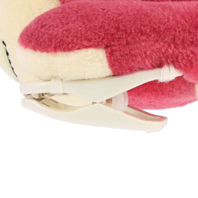 Peluche para el hombro de Lotso
