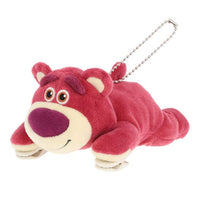 Peluche para el hombro de Lotso