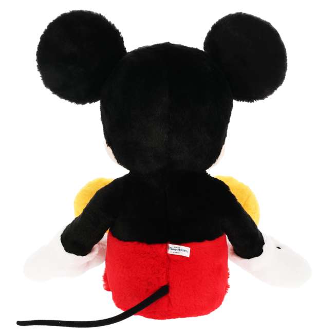 Peluche de Mickey Mouse