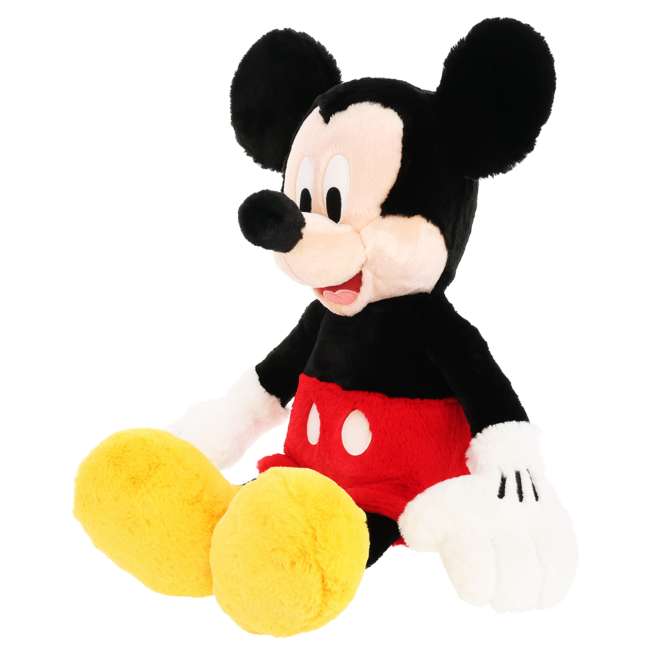 Peluche de Mickey Mouse