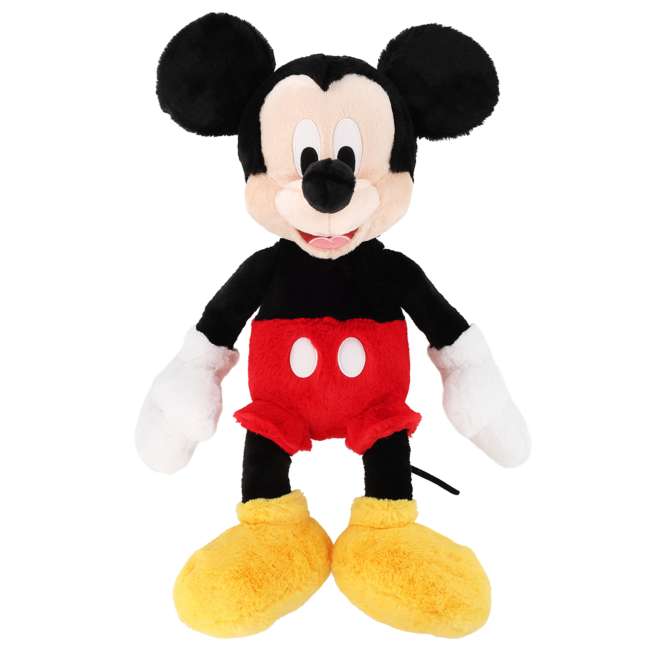 Peluche de Mickey Mouse