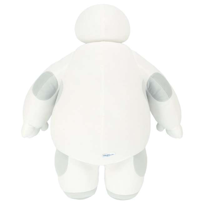 Peluche Baymax