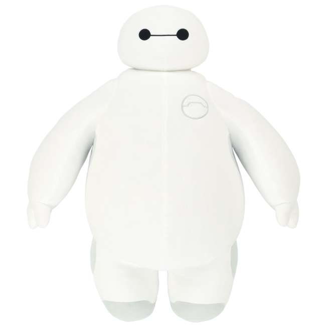 Peluche Baymax