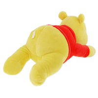 Peluche abrazable de Winnie the Pooh
