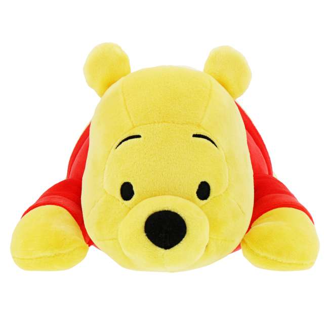 Peluche abrazable de Winnie the Pooh