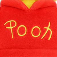 Peluche abrazable de Winnie the Pooh