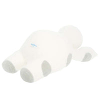 Peluche abrazable de Baymax
