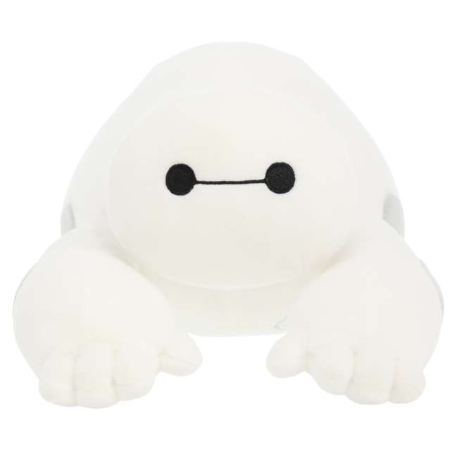 Peluche abrazable de Baymax