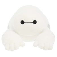 Peluche abrazable de Baymax