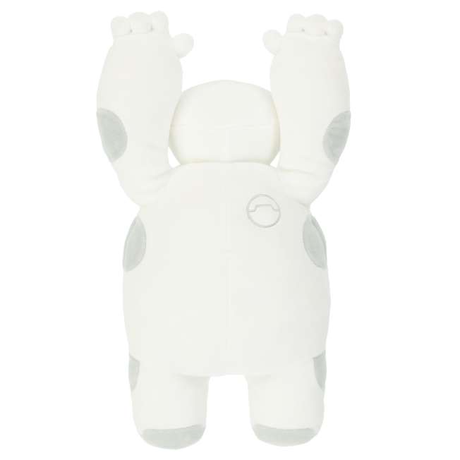 Peluche abrazable de Baymax