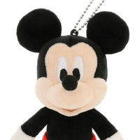 Pin de peluche de Mickey