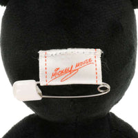 Pin de peluche de Mickey