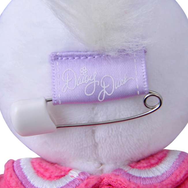 Pin de peluche de Daisy