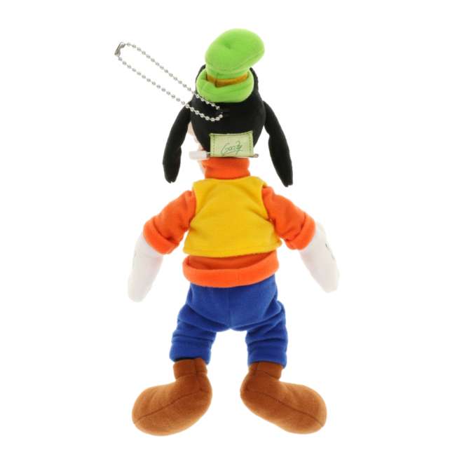 Pin de peluche de Goofy