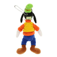 Pin de peluche de Goofy