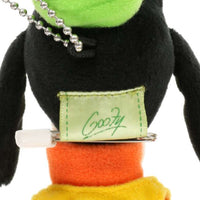 Pin de peluche de Goofy