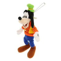 Pin de peluche de Goofy