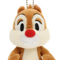 Set de 2 pines de peluche de Chip y Dale