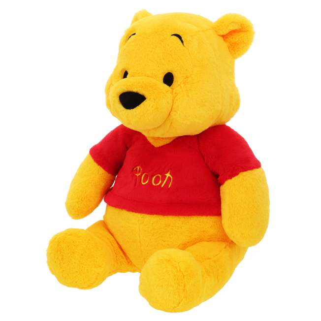 Peluche de Winnie the Pooh