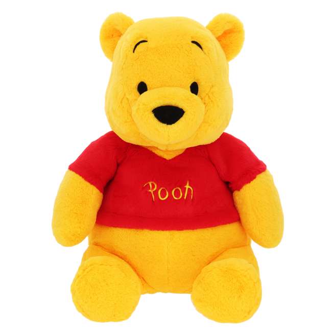 Peluche de Winnie the Pooh